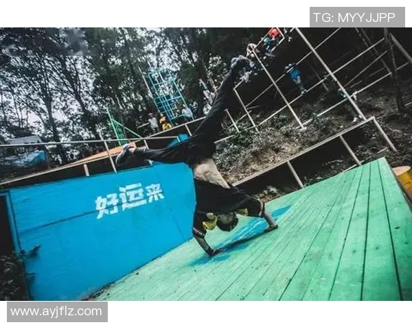 北京极限运动队实力飙升再创新高引领全国极限运动新潮流