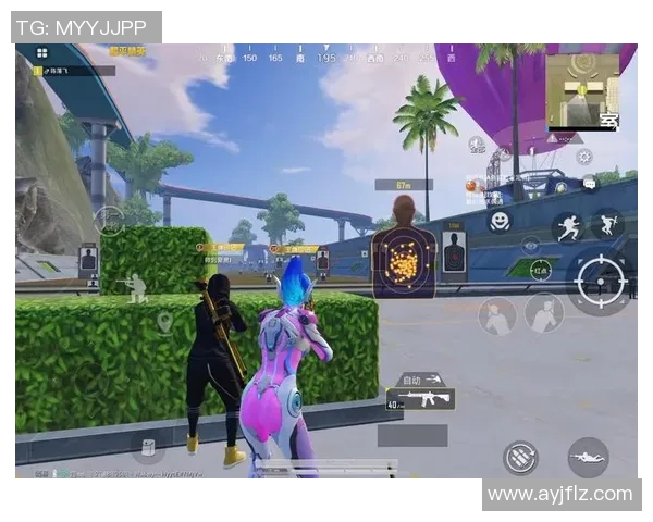 和平精英新手必看攻略：全面解析游戏入门技巧与配合策略