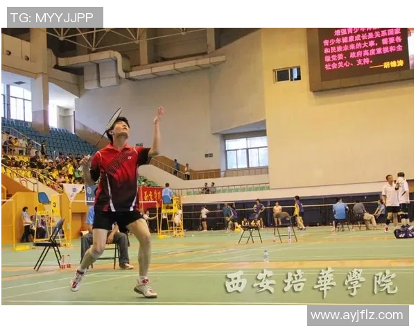 西安羽毛球队战术表现数据分析与优化策略研究